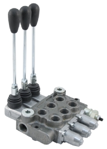 Hydraulic Valves