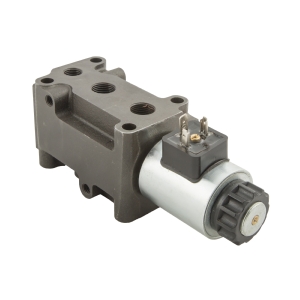 Hydraulic Solenoid Valves