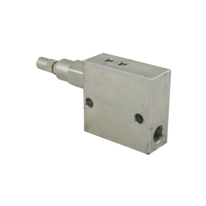 Hydraulic Sequence Valves