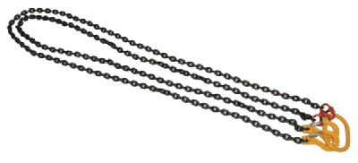 Grade 80 Lifting Chain