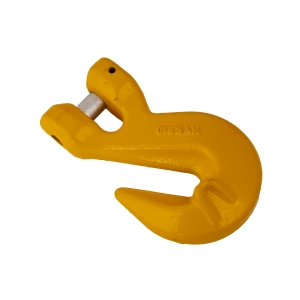 Grade 80 Chain Fittings