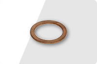 Copper Washers