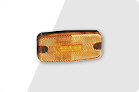 LED Marker Lamps