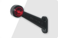 LED Stalk Marker Lamps