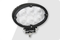 LED Worklamps