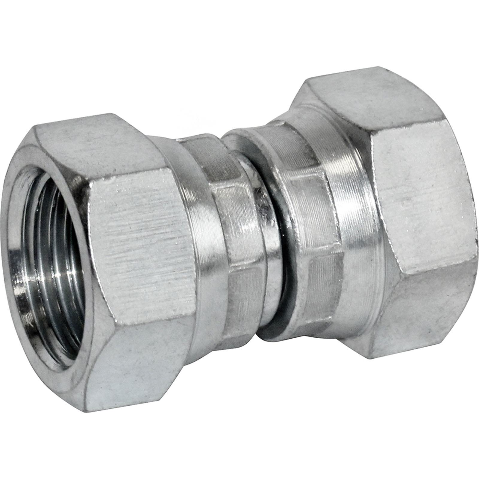 Hydraulic Adaptors