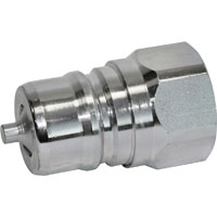 Quick Release Couplings