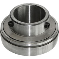 Bearing Unit Inserts