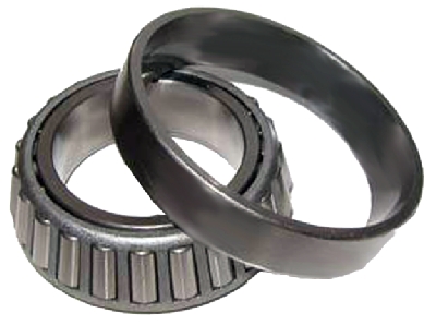 Transmission and Bearings