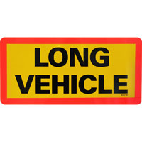 Vehicle Signs