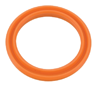 Hydraulic U-Seal