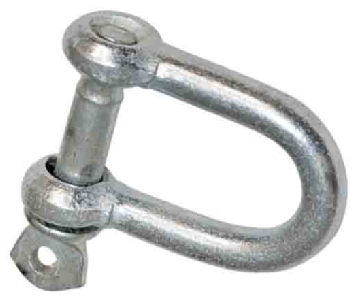 D-Shackle