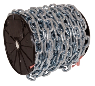 Chain & Chain Connectors