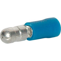 Bullet Connector - Male