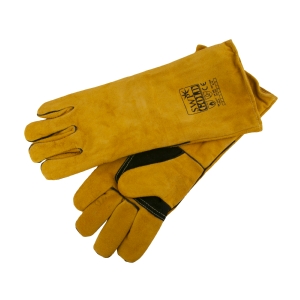 Welding Gauntlets & Gloves