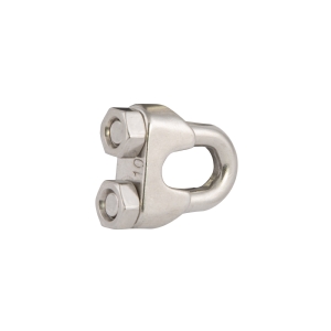 Stainless Steel Wire Rope Grip