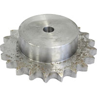 Sprockets