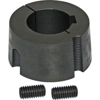 Taper Lock Bushes