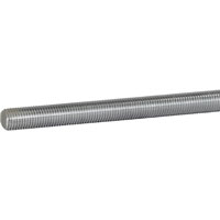 Threaded Bar