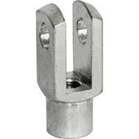 Clevis Yokes