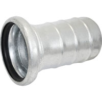 Couplings & Fittings