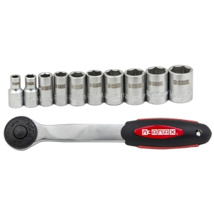 Socket Sets