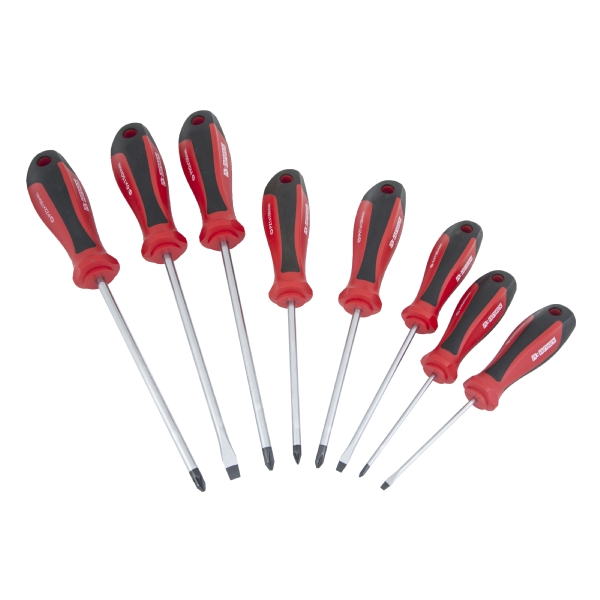 Screwdriver Set