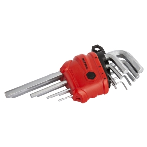 Long Arm Hex Key Set