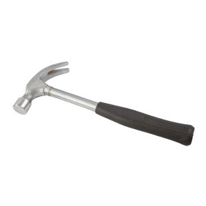 Steel Shaft Claw Hammer