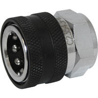 Adaptors & Couplings