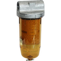 Filters / Strainers