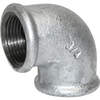 GB & Aluminium Pipe / Fittings