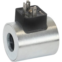 Solenoid Coils