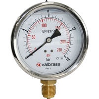 Pressure Gauges Test Equipment