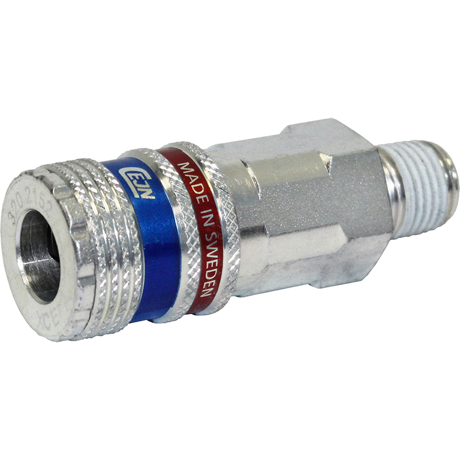 eSafe Couplings (Cejn)