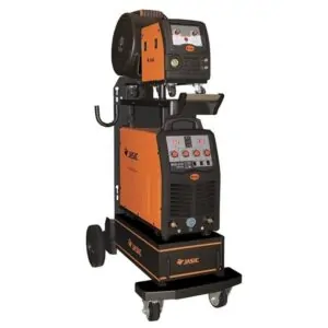 Mig Welding