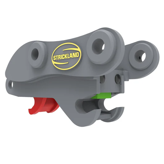 Quick Hitch (S Coupler )