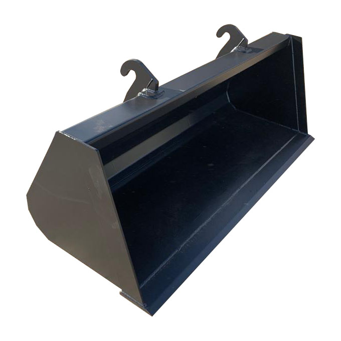 Loader Buckets