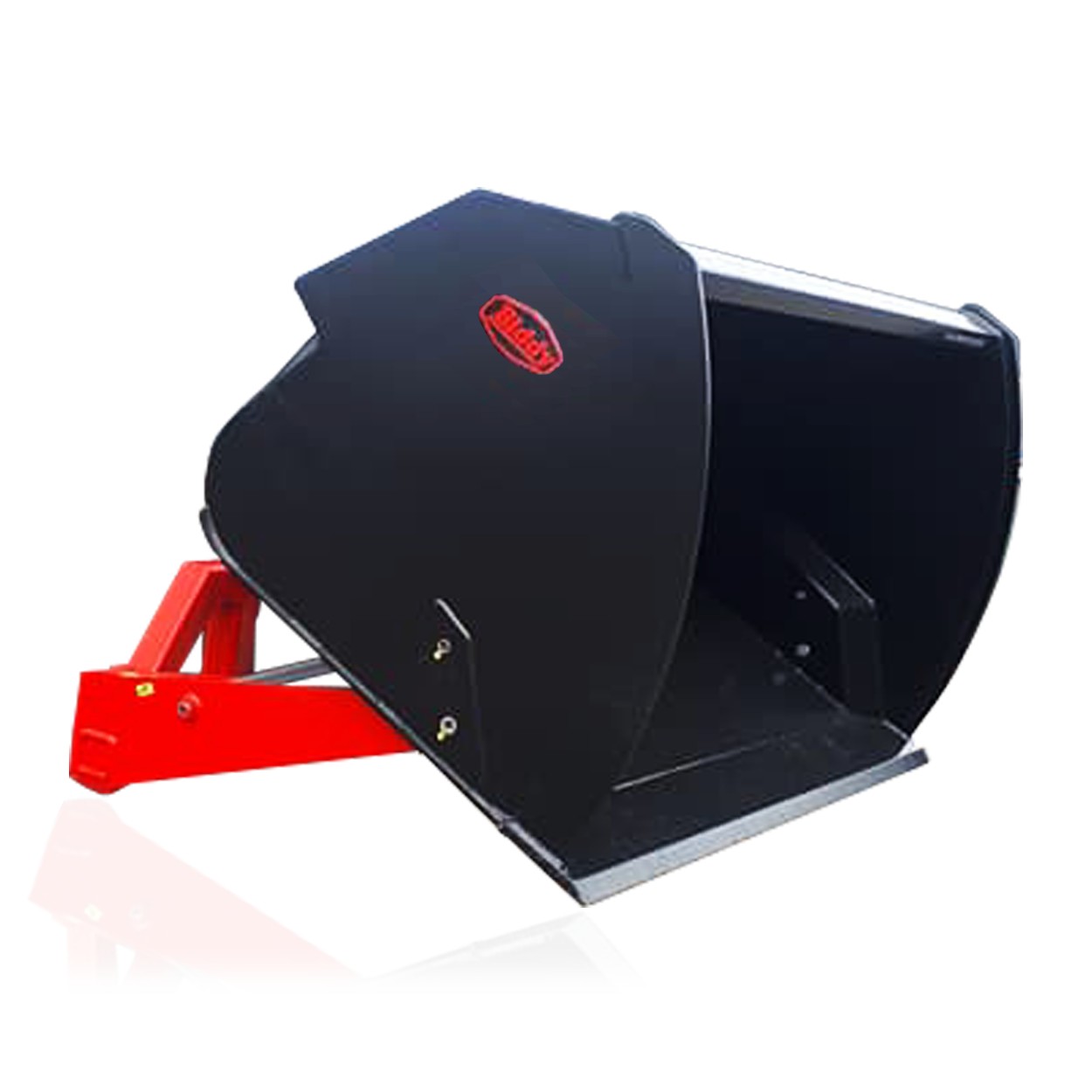Biddy Agri High Tip Buckets