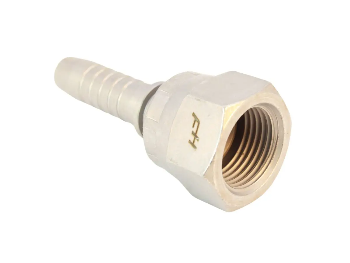 JIC FEMALE INSERTS