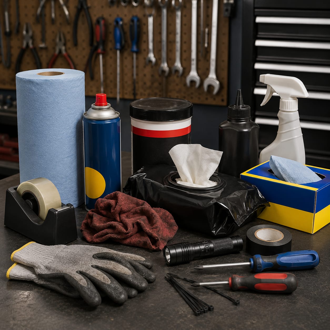 Workshop