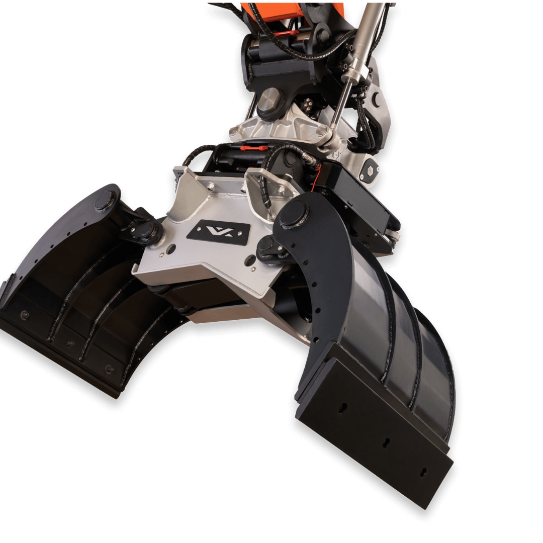 Versaffix Sorting Grab