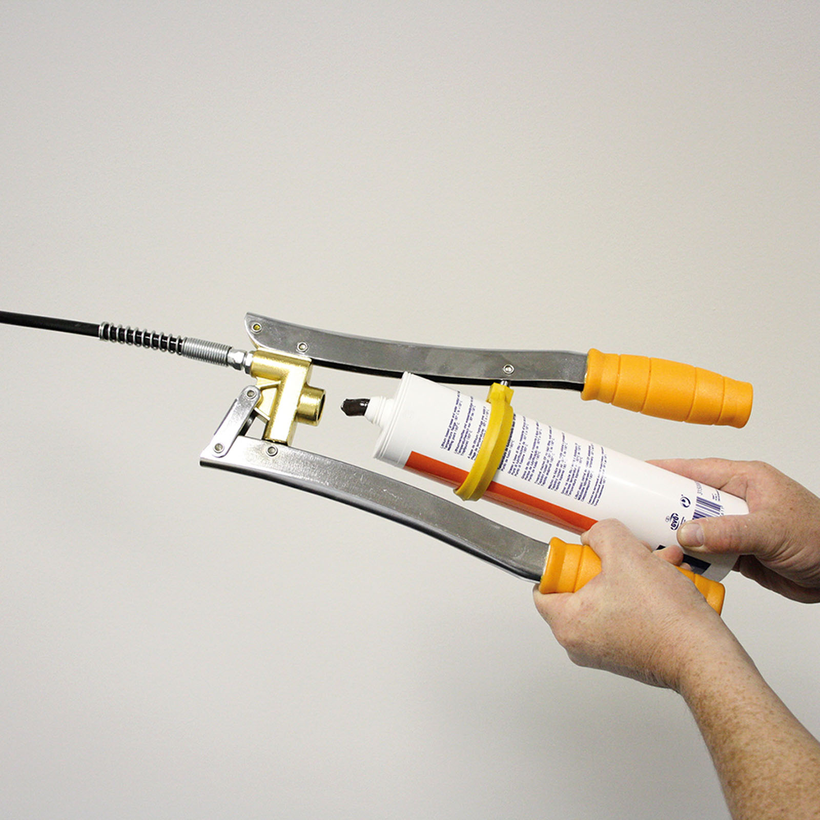 Greasing Equipment