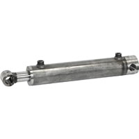 Hydraulic Cylinders