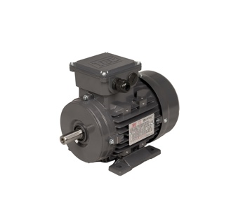 TEC Al. Housing 3PH Motor IMB3