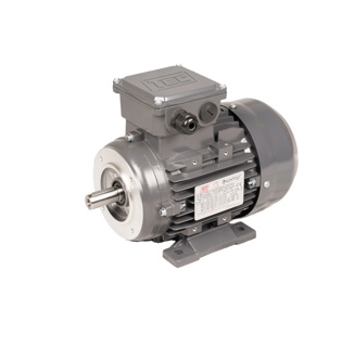 IE2 TEC Al. Housing 3PH Motor IMB34