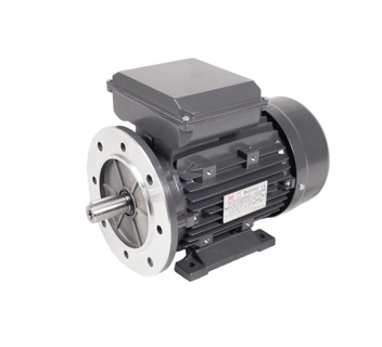 TEC Al. Housing 1PH CS/CR Motor IMB35