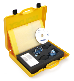 Moldex® Spray Mask Fit Test Kit