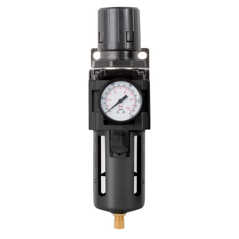06.2432OS JAMEC PEM FILTER REGULATOR 1/2 " BSP