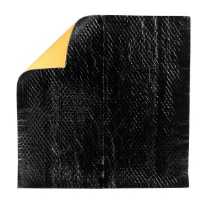 Sound Deadening Pads Pk.4